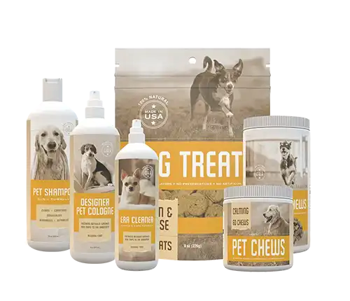 private label pet products manufacturer
