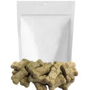 private label dog treats