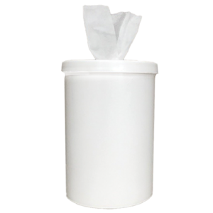 private label equine wipes