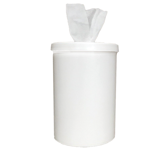 private label equine wipes